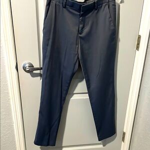 Perry Ellis Men's Classic Gray Pants